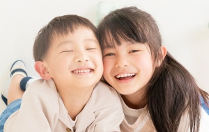 マイオブレース矯正イメージ画像